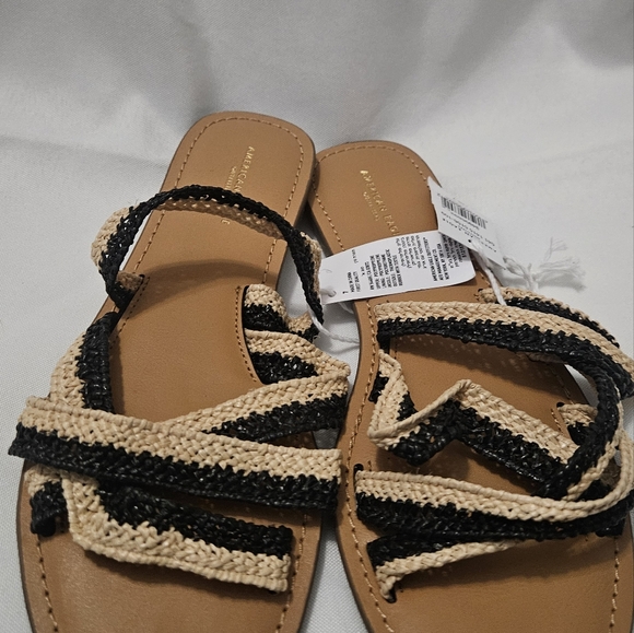 SANDALS - Picture 2 of 4